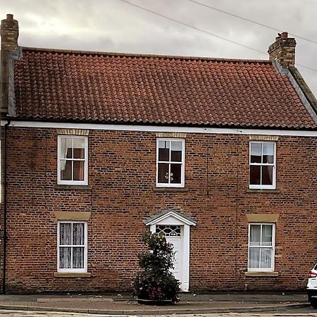 Apt D In Old Grade 2 Converted Farmhouse มาร์เกตเวตตัน ภายนอก รูปภาพ